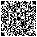 QR code with Q Dental Lab contacts
