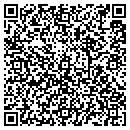 QR code with S Eastman Antique Apples contacts
