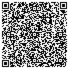 QR code with Knick's Tavern & Grill contacts