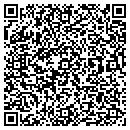 QR code with Knuckleheads contacts