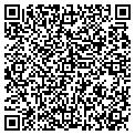 QR code with Ben Dale contacts