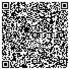 QR code with The Lab Barber Shop Ii contacts