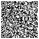 QR code with Jhj Designs contacts