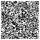 QR code with Ul Air Quality Sciences Inc contacts