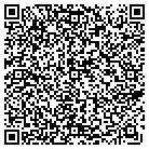 QR code with Sera Care Life Sciences Inc contacts