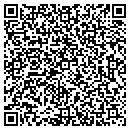QR code with A & H Interior Design contacts