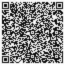 QR code with Arrluk Lab contacts