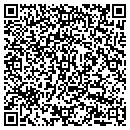 QR code with The Painted Sparrow contacts