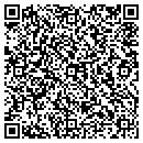 QR code with B Mg Lab Technologies contacts
