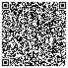 QR code with H-Town Mobile Audio & Cellular contacts