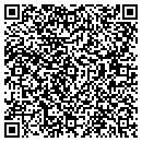 QR code with Moon's Tavern contacts