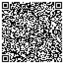 QR code with C Gmt Inc contacts