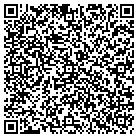QR code with Commercial Testing & Engrng CO contacts