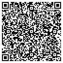 QR code with R&J Investments Inc contacts