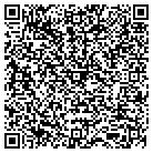 QR code with Fatima Psychic Palm & Card Rdr contacts