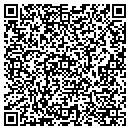 QR code with Old Town Tavern contacts