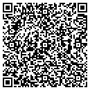 QR code with Kelvin James contacts