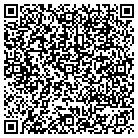 QR code with Uptown Antiques & Little Wares contacts