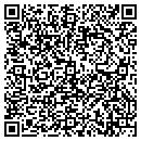 QR code with D & C Auto Sales contacts