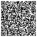 QR code with L A Custom Audio contacts
