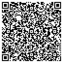 QR code with Pat's Tavern contacts
