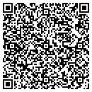 QR code with Hapco Dental Lab contacts