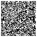 QR code with Hearing Lab contacts