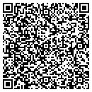 QR code with Hearing Lab contacts