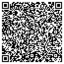 QR code with Hutton Labs Inc contacts