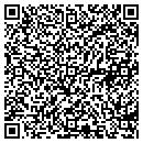 QR code with Rainbow Pub contacts