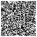 QR code with Red Barn Tavern contacts