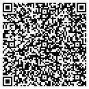 QR code with K S I Laboratory contacts