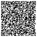 QR code with Ridge Row Tavern contacts
