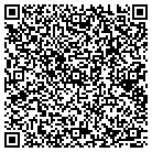 QR code with Wooden Shoe Antique Mall contacts