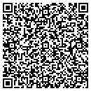 QR code with Saha Apurba contacts