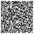 QR code with Hallmark Rusten Route 1 contacts