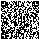 QR code with Monterey Inn contacts