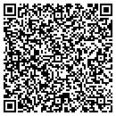 QR code with Old Village Inn contacts