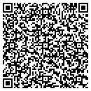 QR code with Antique Fare contacts