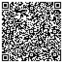 QR code with Palace Inn contacts