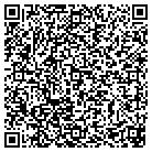 QR code with Peoria Disposal Company contacts