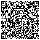 QR code with Hugh Card contacts