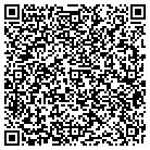 QR code with Academy Decorating contacts