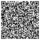 QR code with Raphael Inn contacts