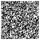 QR code with A & J Painting & Decorating contacts