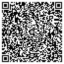 QR code with Radonalysis contacts