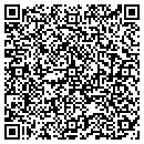 QR code with J&D Hallmark L L C contacts