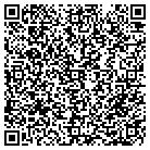 QR code with Orlando Morales Custom Plaster contacts
