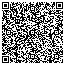 QR code with Taco John's contacts