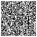 QR code with Delights Inc contacts